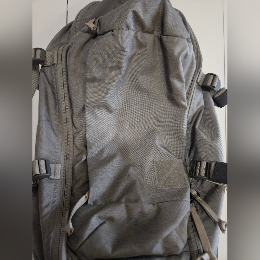 Evergoods original 2019 Mountain Panel Loader 30L Regular Backpack